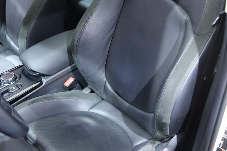 Used  Clubman 2016 Revised Version 2.0T COOPER S Geek Edition
