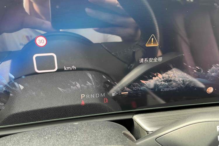 Used Buick LaCrosse 2023 28T Prestige Edition
