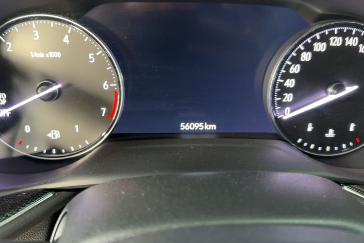 Used Buick Envision 2021 Encore Plus 652T 7-Seat Luxury Model
