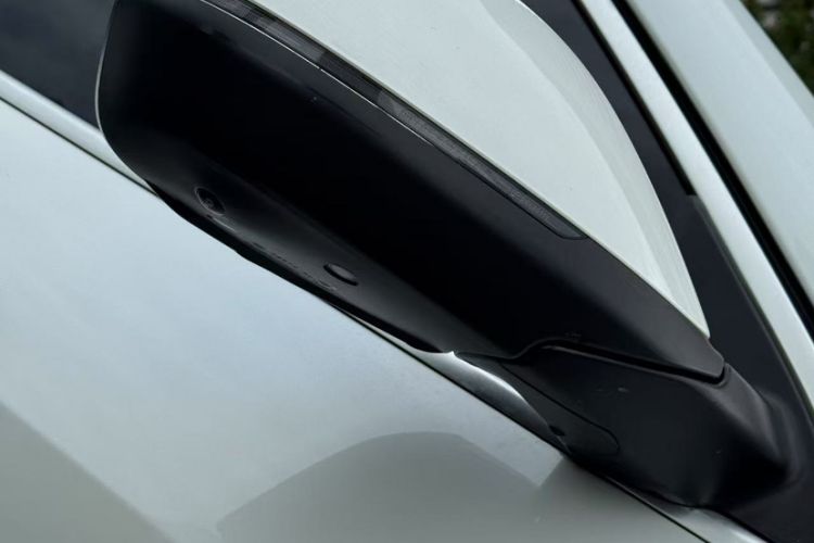 Used Haval H6 2018 Blue Label 2.0T Automatic Luxury Model
