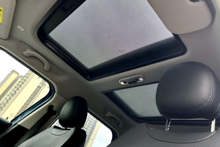 Used  Countryman 2019 1.5T COOPER ALL4 Artist Weekend Travel Edition
