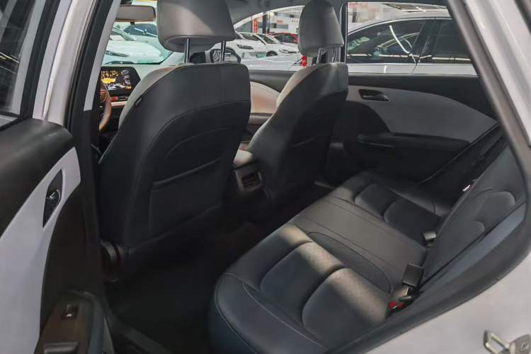 Used Chevrolet Monza 2023 1.5L Dual-Clutch WOW Enjoyment Edition