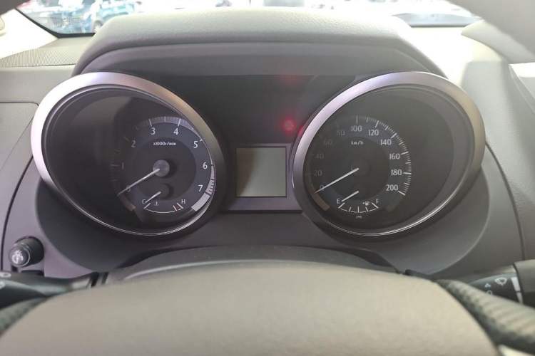 Used Toyota Prado 2016 2.7L Automatic Luxury Edition
