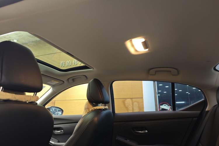 Used Nissan Sylphy 2021 1.6L XL CVT Smart Enjoyment Edition
