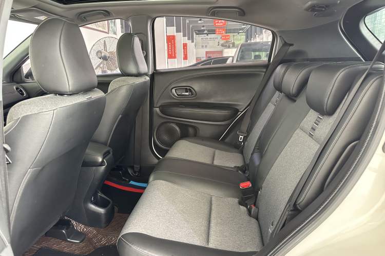 Used Honda XR-V 2021 220TURBO CVT Luxury Edition