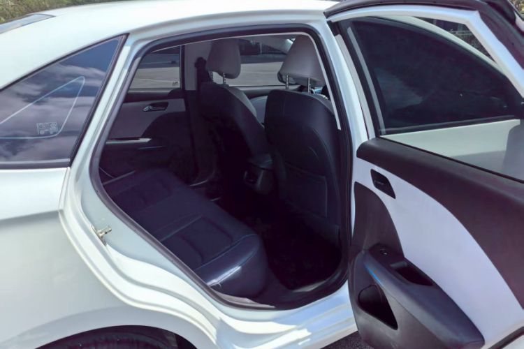 Used Chevrolet Monza 2023 1.5L Dual-Clutch Enjoyment Edition
