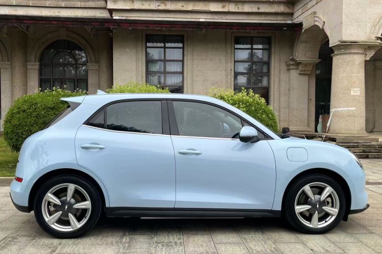 Used ORA Good Cat 2021 400km Standard Range Athena Edition Lithium-Ion Battery
