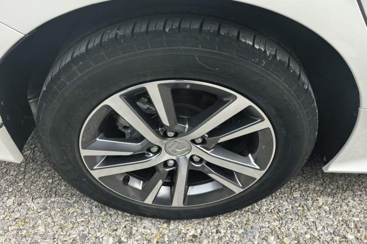 Used Honda Civic 2023 240TURBO CVT Dynamic Edition
