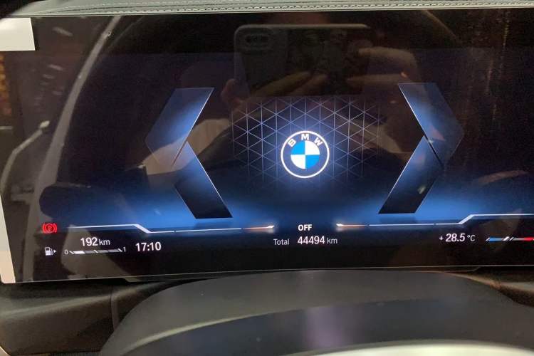 Used BMW 3 Series 2023 320Li M Sport Package
