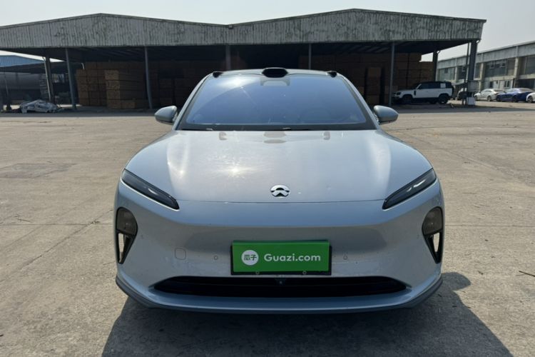 Used Nio ET5T 2023 75 kWh Touring