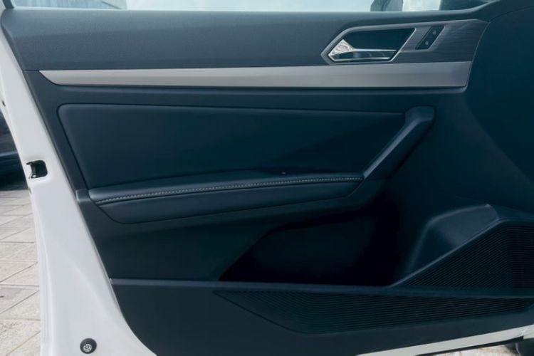 Used Volkswagen Lavida 2021 280TSI DSG Comfort Edition
