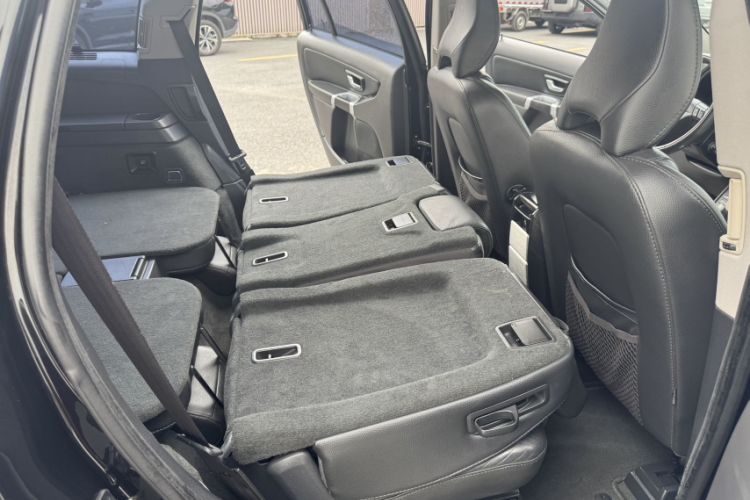 Used Volvo XC Classic 2014 T5 Luxury Edition
