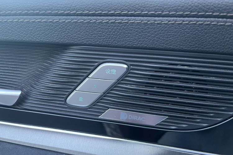 Used BYD Tang New Energy 2021 DM 2.0T Four-Wheel Drive High-Performance Flagship Model
