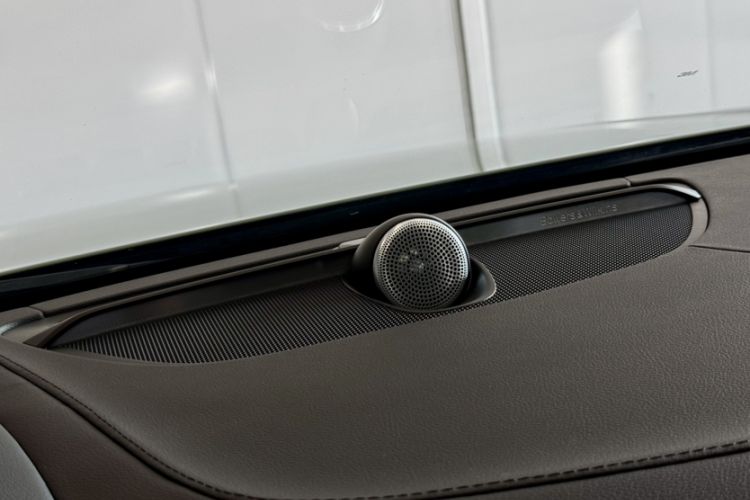 Used Volvo V90 2017 Cross Country T5 AWD Prestige Edition
