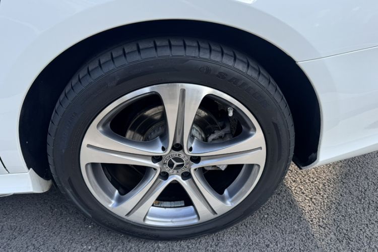 Used Mercedes-Benz E-Class 2019 E 260 L Sport Edition
