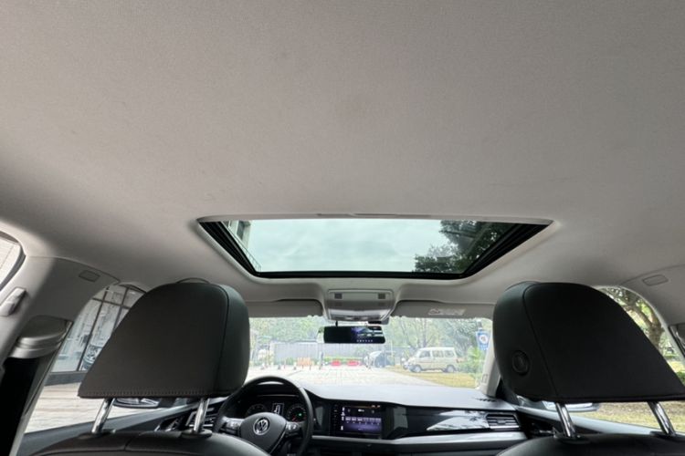 Used Volkswagen Bora 2021 1.5L Automatic Comfort Smart Connect Edition