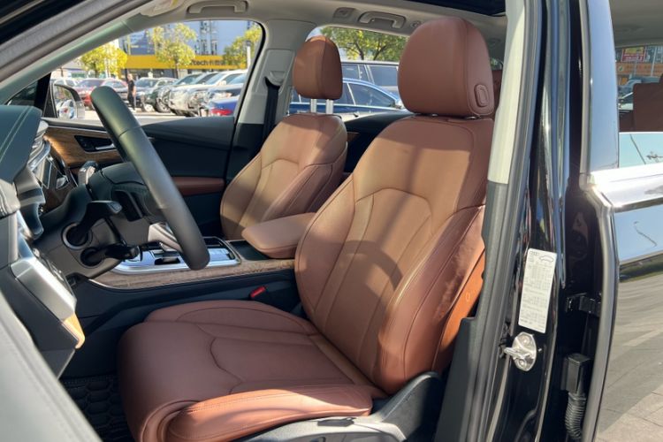 Used Audi Q7 2023 55 TFSI quattro S Prestige Edition
