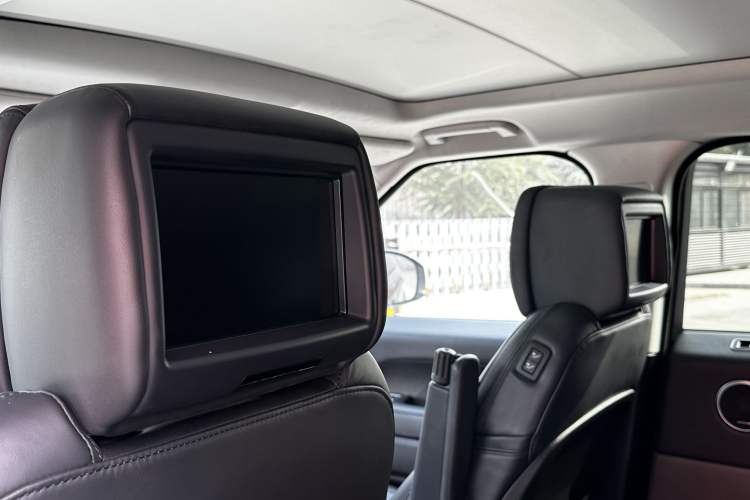 Used Land Rover Range Rover Sport 2018 3.0 SC V6 HSE DYNAMIC