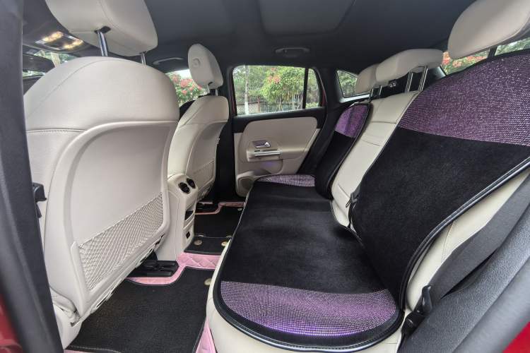 Used Mercedes-Benz EQA 2022 EQA 260