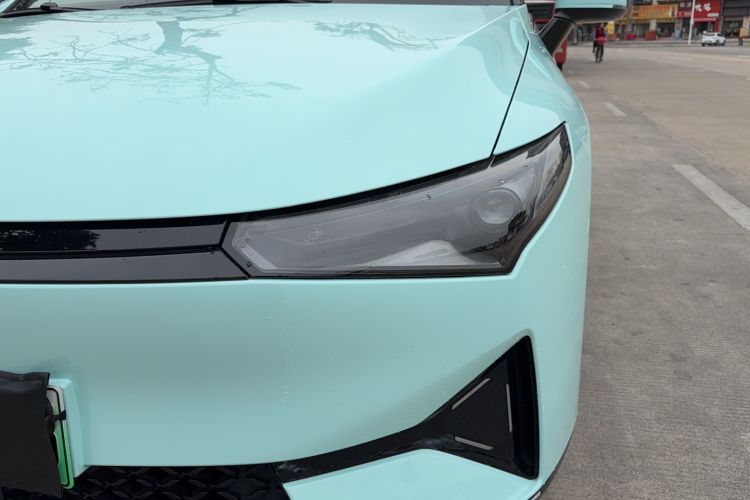 Used XPeng P5 2021 460G