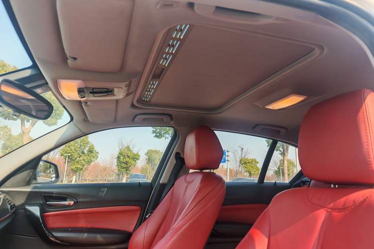 Used BMW 1 Series 2013 Revised 118i Sport Edition