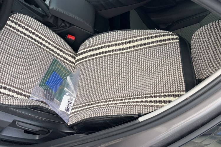 Used Skoda Octavia 2016 1.6L Automatic Chuanxing Edition