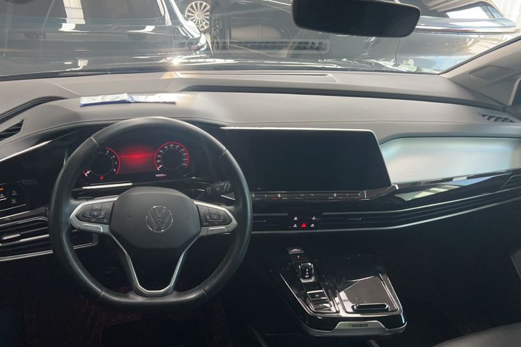 Used Volkswagen Talagon 2021 380TSI Four-Wheel Drive Luxury Premium Edition Pro
