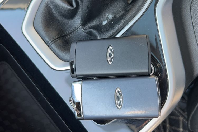 Used Chery Tiggo 5x 2020 1.5L Manual Fashion Edition