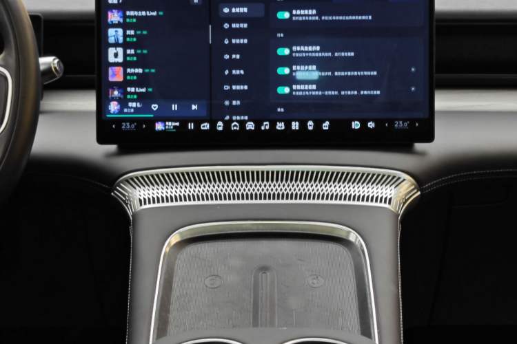 Used XPeng X9 2024 610 Long-Range Pro