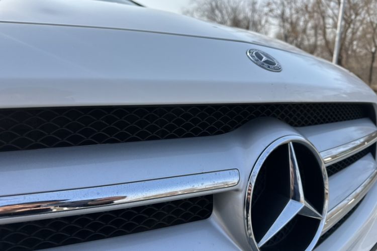 Used Mercedes-Benz GLA 2016 GLA 200 Sport Edition
