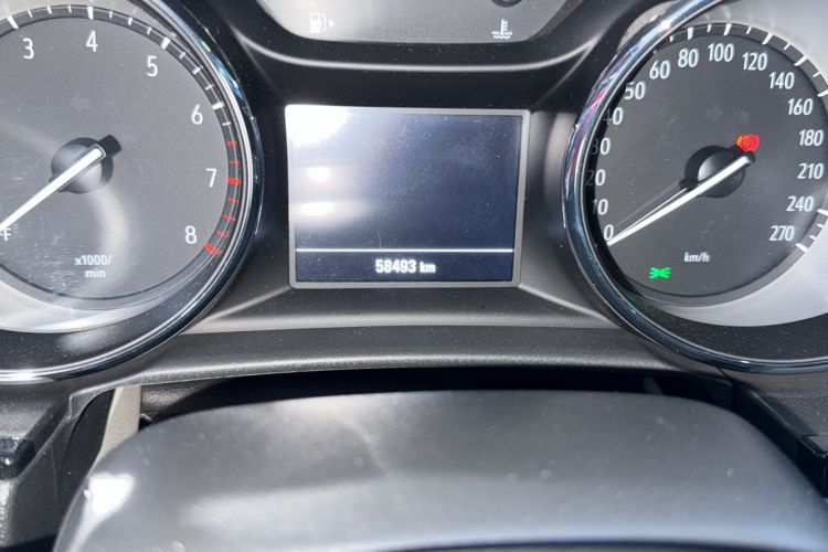 Used Buick Verano 2020 15T Automatic Trend Edition
