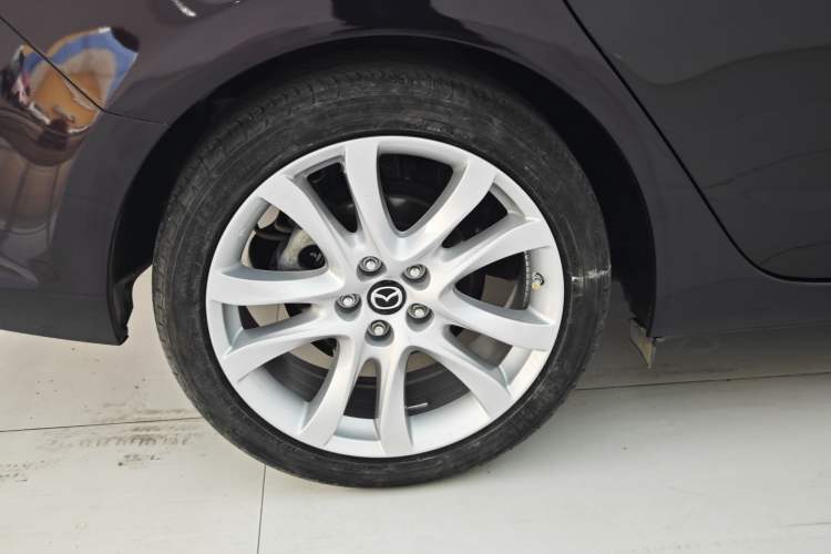 Used Mazda Atenza 2018 2.5L Skyactiv Sport Version China V Standard