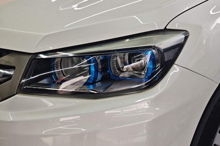 Used Changan CS75 2016 1.8T Automatic Elite Model China V Standard