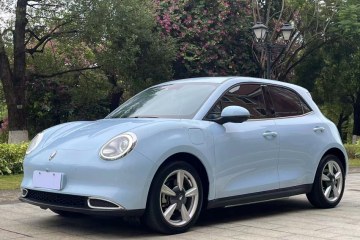 Used ORA Good Cat 2021 400km Standard Range Athena Edition Lithium-Ion Battery