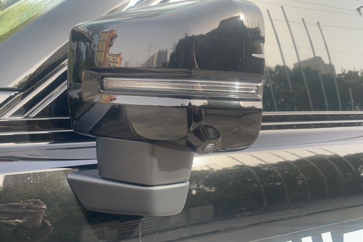 Used Haval H9 2024 2.0T Gasoline All-Wheel-Drive Extreme Edition