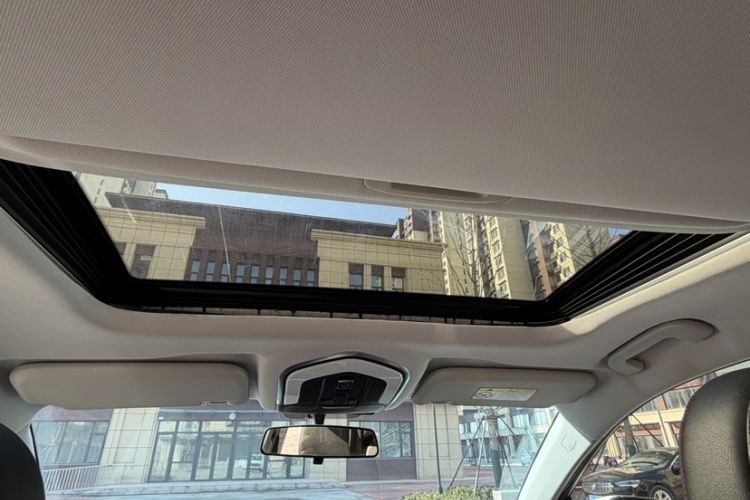 Used SWM G01 2019 1.5T Automatic Premium UP China VI Emission Standard
