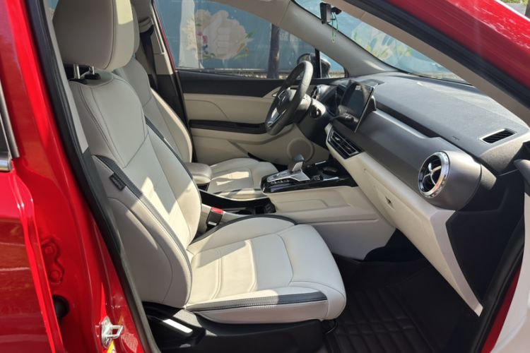 Used BYD Yuan Pro 2021 401 km Deluxe Version
