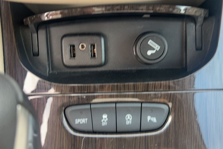 Used Buick Verano 2018 Sedan 15S Automatic Leading Model
