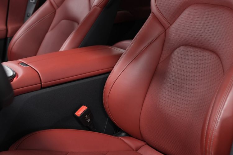 Used  SU7 2024 Four-Wheel Drive Ultra-Long Range Advanced Intelligent Driving Max Edition