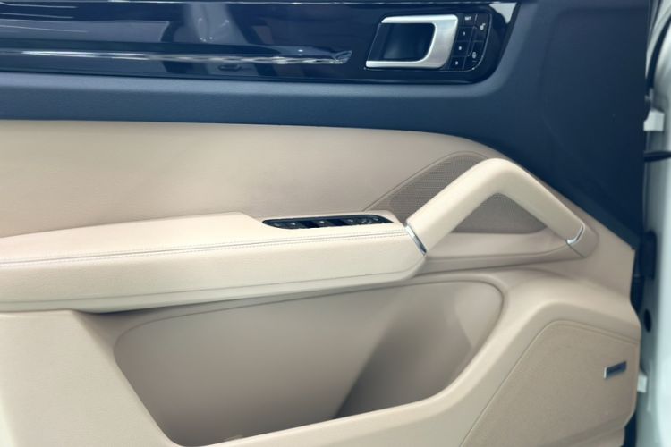 Used Porsche Cayenne 2018 Cayenne 3.0T
