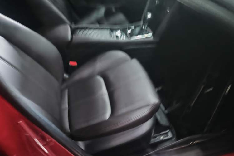 Used Mazda CX-4 2020 2.0L Automatic Two-Wheel Drive Blue Sky Luxury Edition