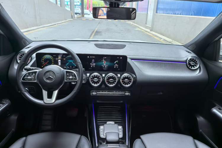 Used Mercedes-Benz GLA 2020 GLA 200