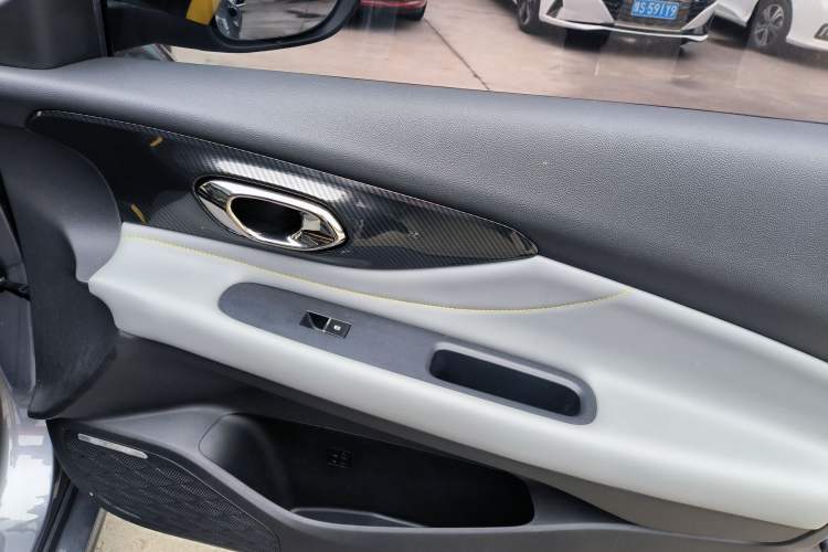 Used GAC Trumpchi EMPOW 2021 270T DCT J15 Version