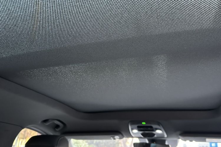 Used Nio ES6 2020 600 km Sport Edition
