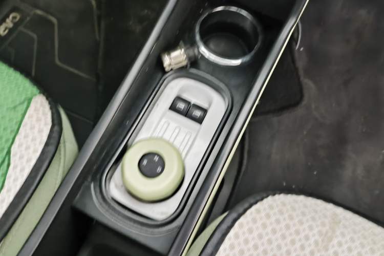 Used  Panda 2024 200km Panda Rider
