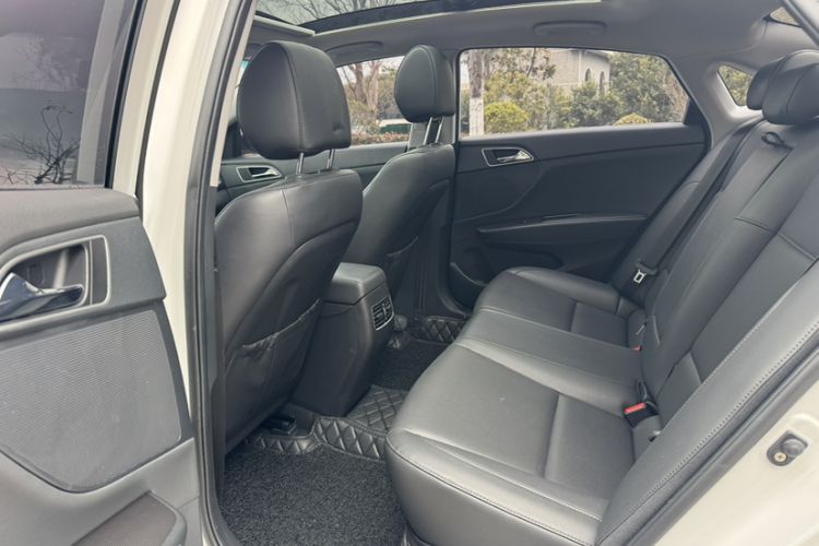 Used Hyundai Mistra 2019 1.8L Automatic Smart GLS Commemorative Model China VI Standard
