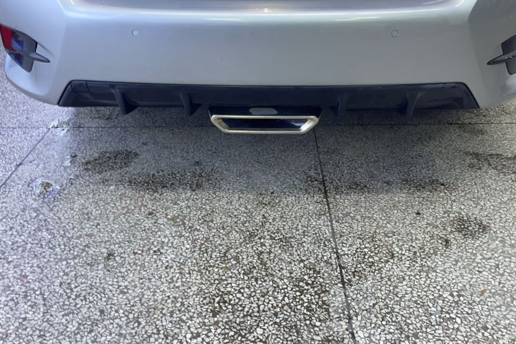 Used Honda Civic 2019 220TURBO CVT Dynamic Edition China V
