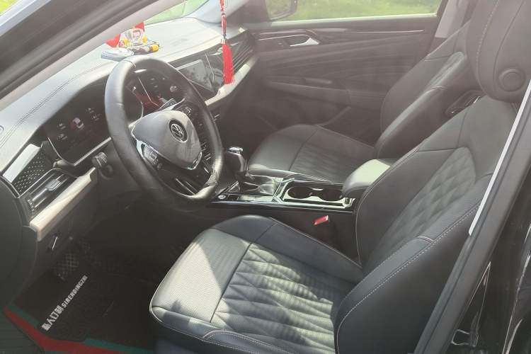 Used Volkswagen Passat 2021 330TSI Luxury Edition