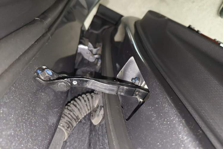 Used Changan CS35PLUS 2019 1.6L Manual Chuanlian Edition
