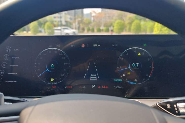 Used Chery Arrizo 8 2022 1.6T DCT Ya
